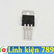 LM317, LM317LD, LM317LDR2G TO-220 IC nguồn ổn áp 1.2-37V 1.5A